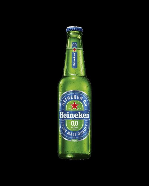 Beer - Heineken Zero