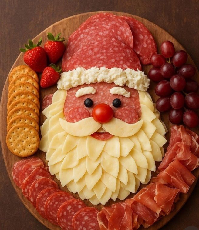Christmas Inspiration #6