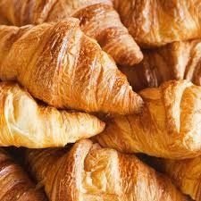 Croissants