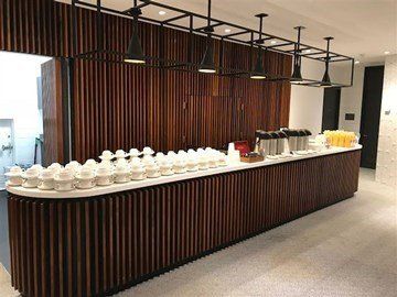 Coffee & Tea - Ceramics (NON-REFILLING)