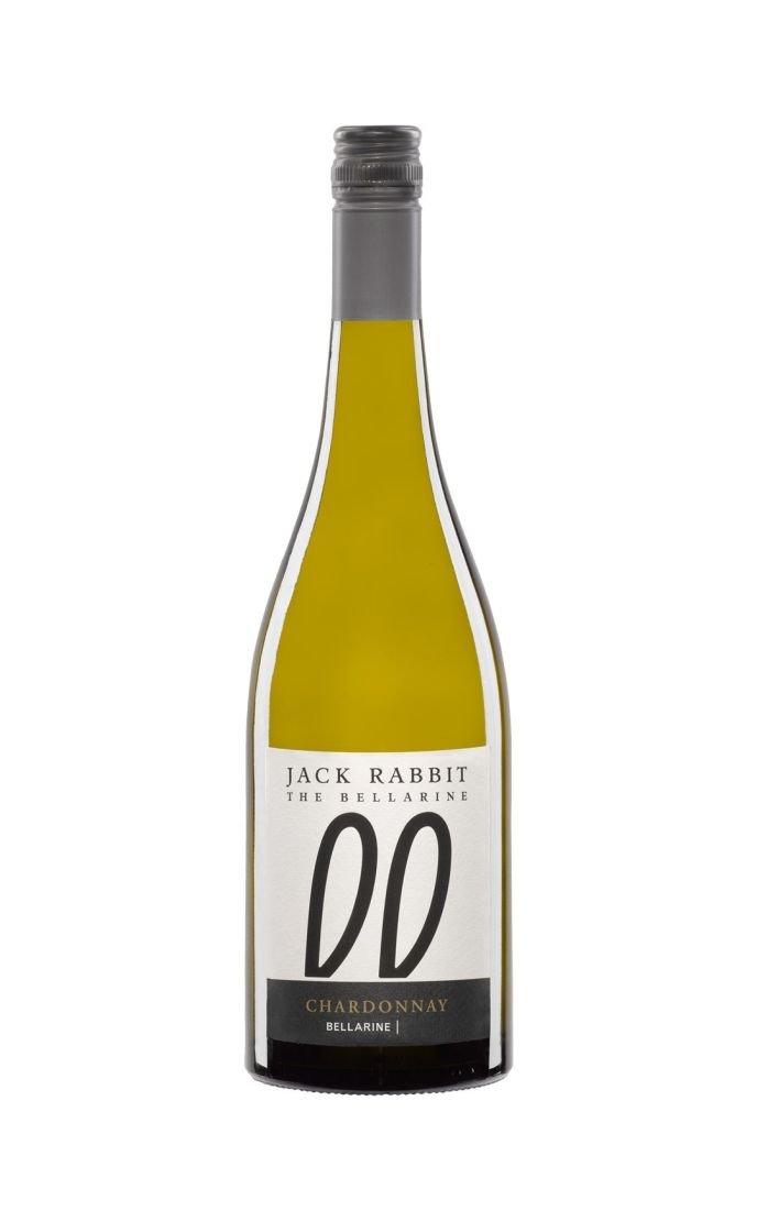 Chardonnay - Jack Rabbit