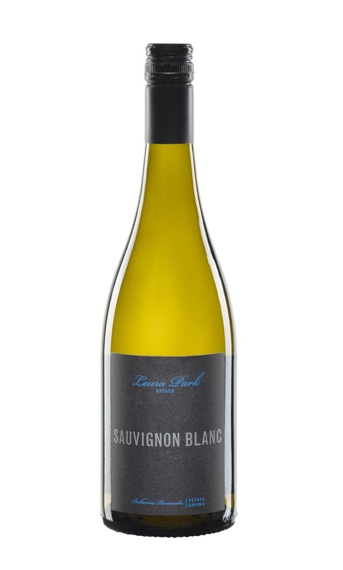 Sauvignon Blanc - Leura Park Estate