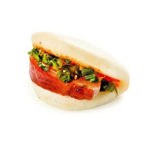 Peking duck Bao Bun