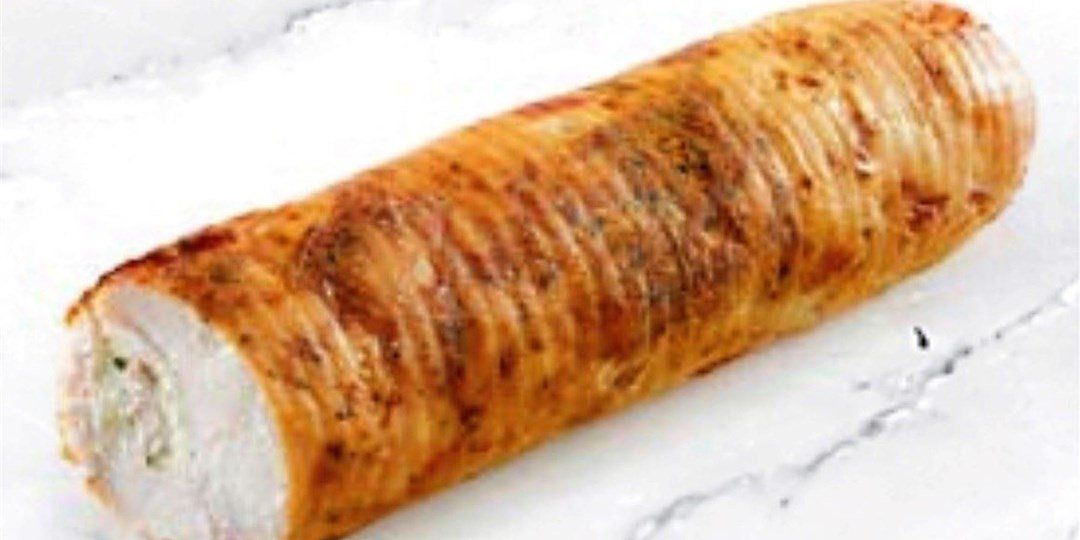 Traditional turkey