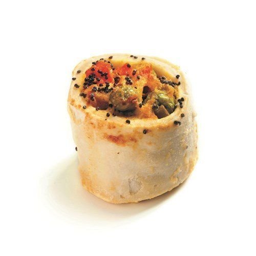 Morrocan Veggie Roll