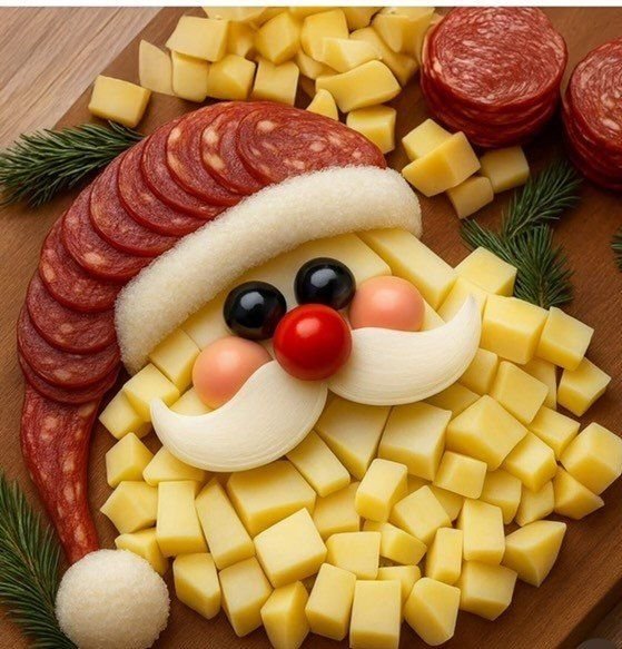 Christmas Inspiration #1