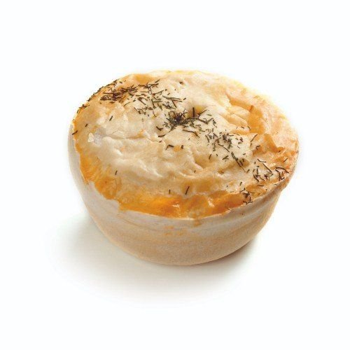 Party Pies - Boscastle Angus Beef