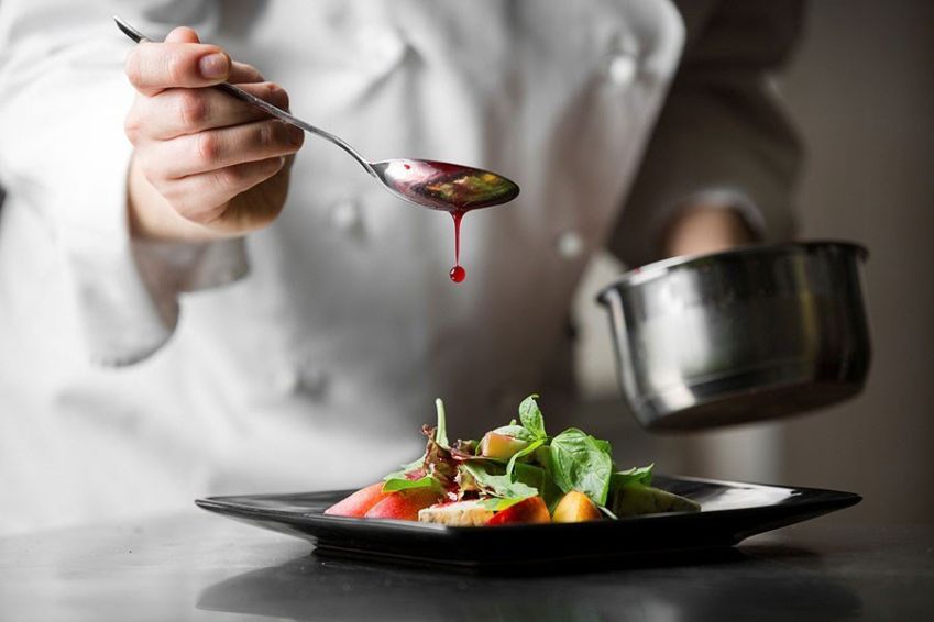 Staff - Chef (WEEKEND)
