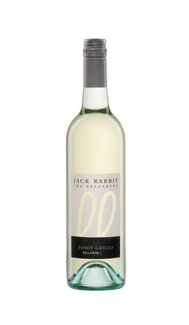 Sauvignon Blanc - Jack Rabbit