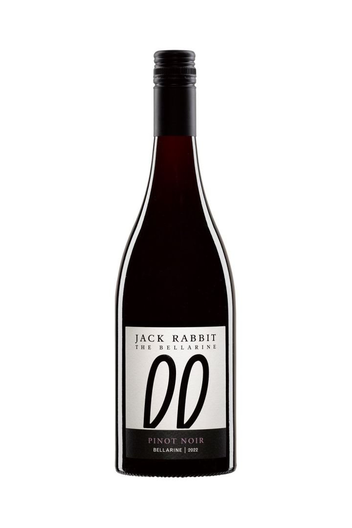 Pinot Noir - Jack Rabbit