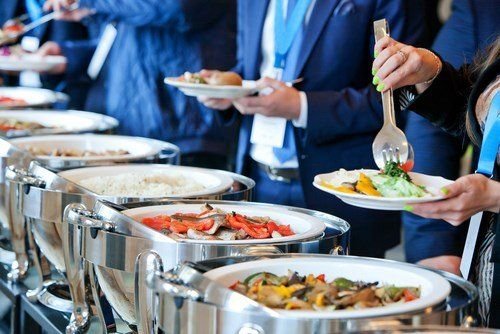 Conference Day Package 3