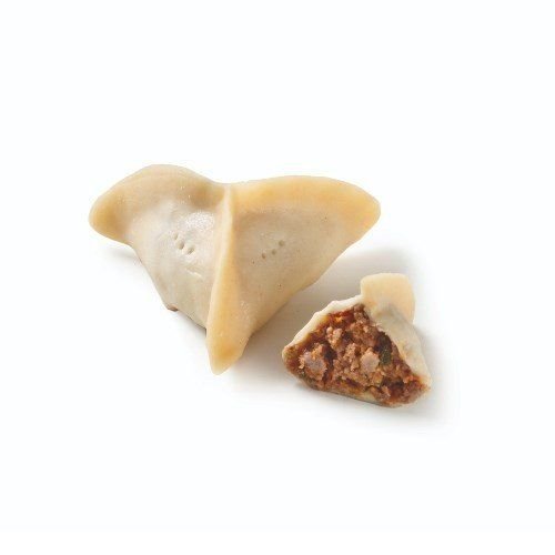Lebanese Spiced Lamb Fatayer