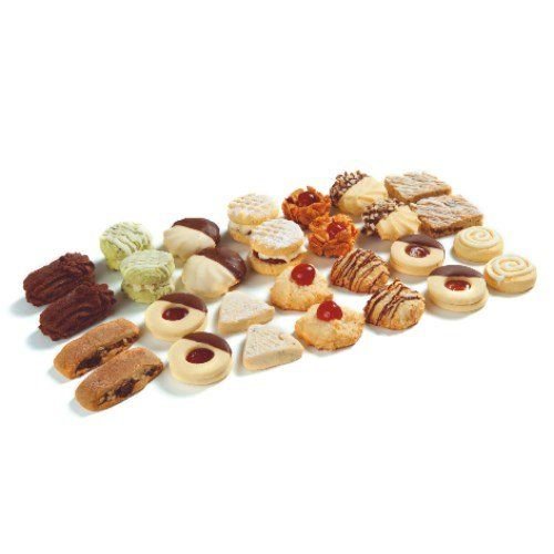 Our Little Cookie Collection (GLUTEN FREE) (2s Per Person)