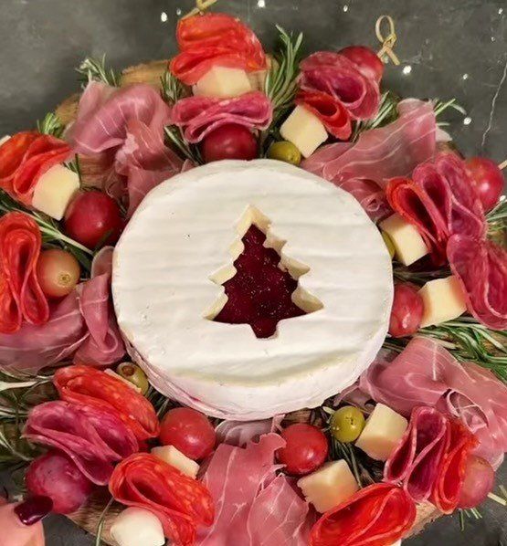 Christmas Inspiration #2