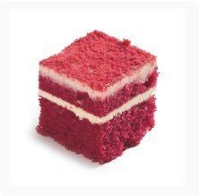 Red Velvet Mini Cake