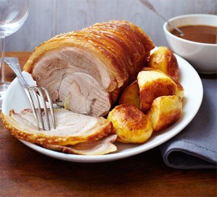 Sunday Roast Buffet
