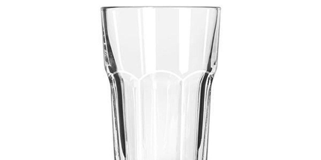 Glass - Gibraltar All Purpose