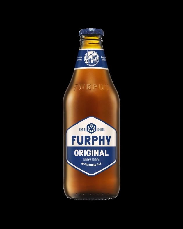 Beer - Furphy Refreshing Ale