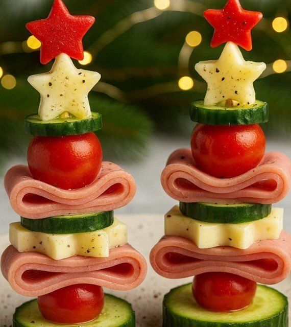 Christmas Inspiration #5