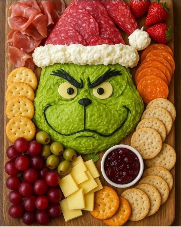 Christmas Inspiration #3