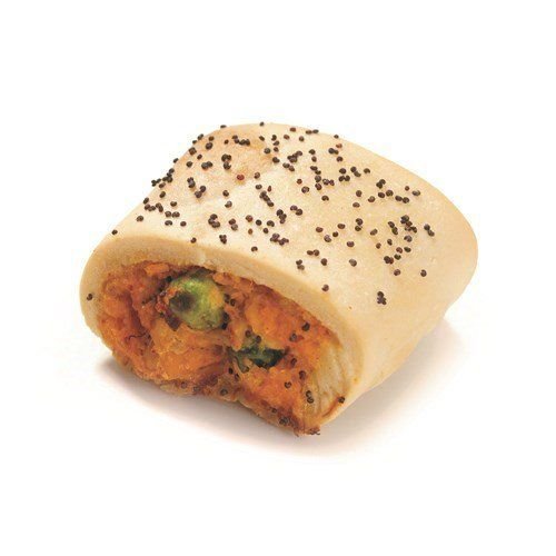 Pumpkin Sausage Roll - Vegan/GF/DF/Nut Free