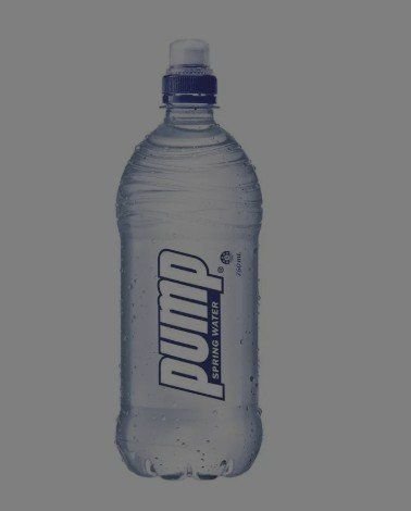 Pump Still Water 750ml