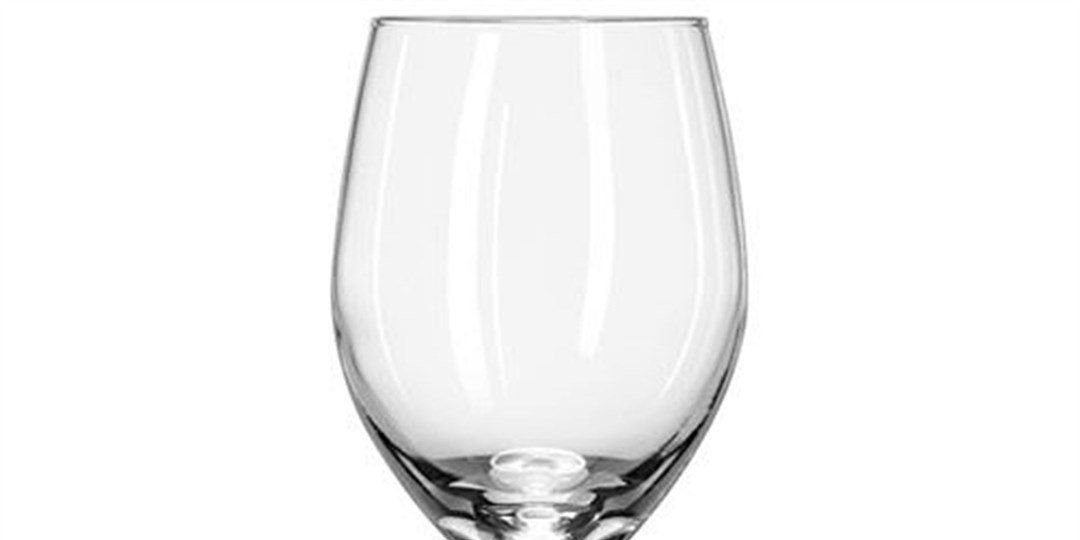 Glass - Perception Wine