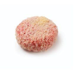 Beetroot & Fetta Risotto Cake