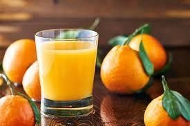 Fresh Orange Juice - 2 Litre