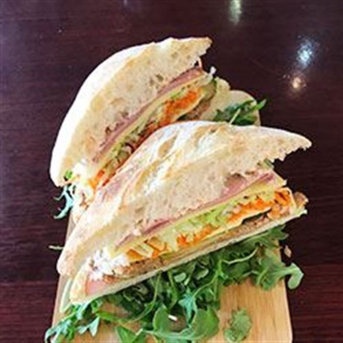 Gourmet Assorted Focaccia