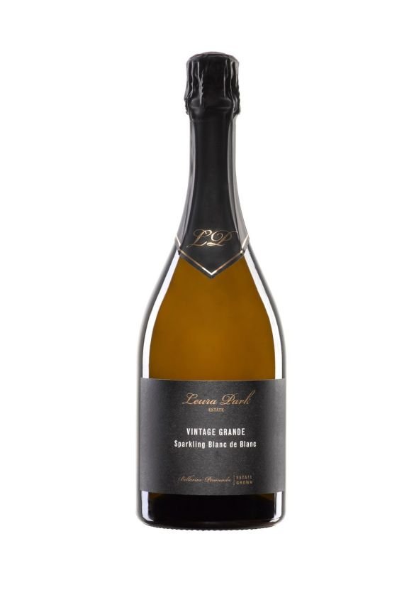 Sparkling Blanc de Blanc - Leura Park Estate