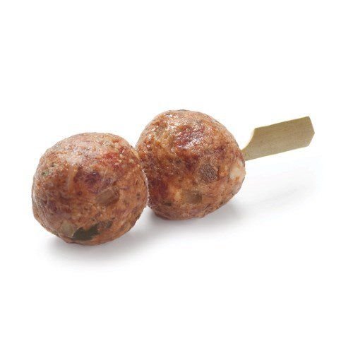 Lamb Kofta