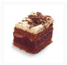 Black Forest Mini Cake