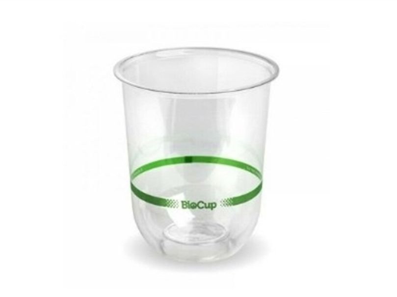 Bio tumbler