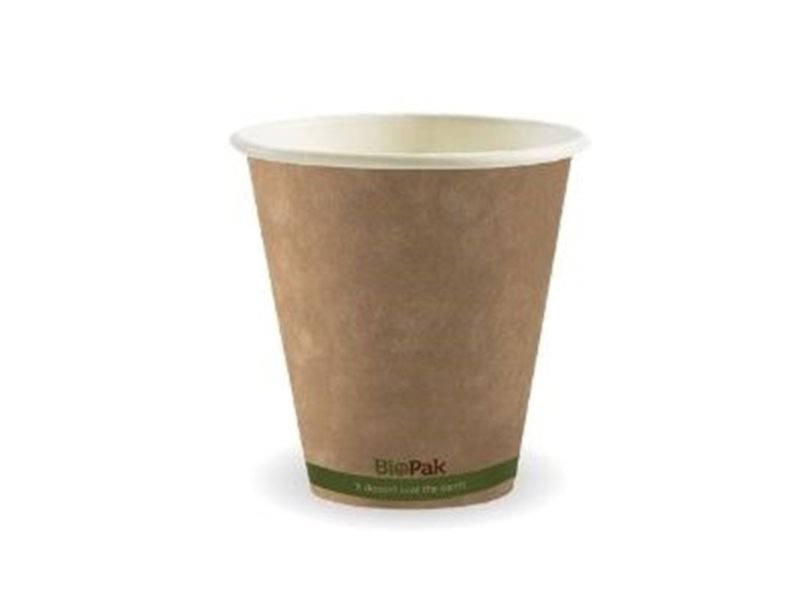 Cup - hot or cold drinks