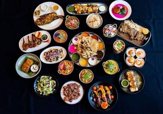 Special Catering Function