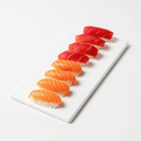 Gourmet Nigiri Selection