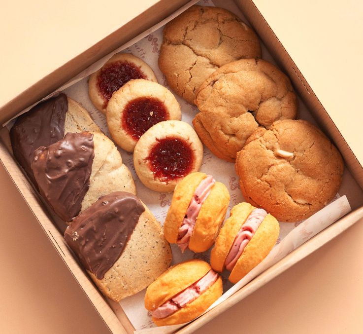 Cookie (Variety Box)