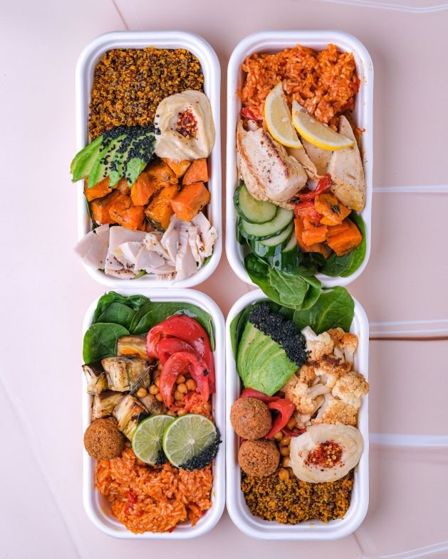 Tucker Box