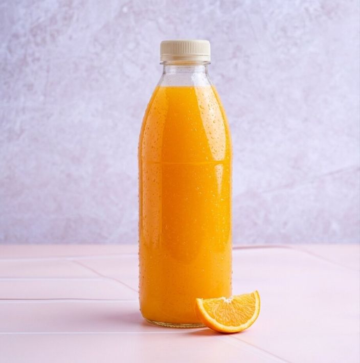 Seasonal Juice - 2 Litre