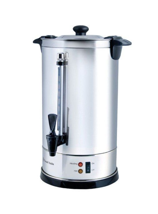 Urn Hire