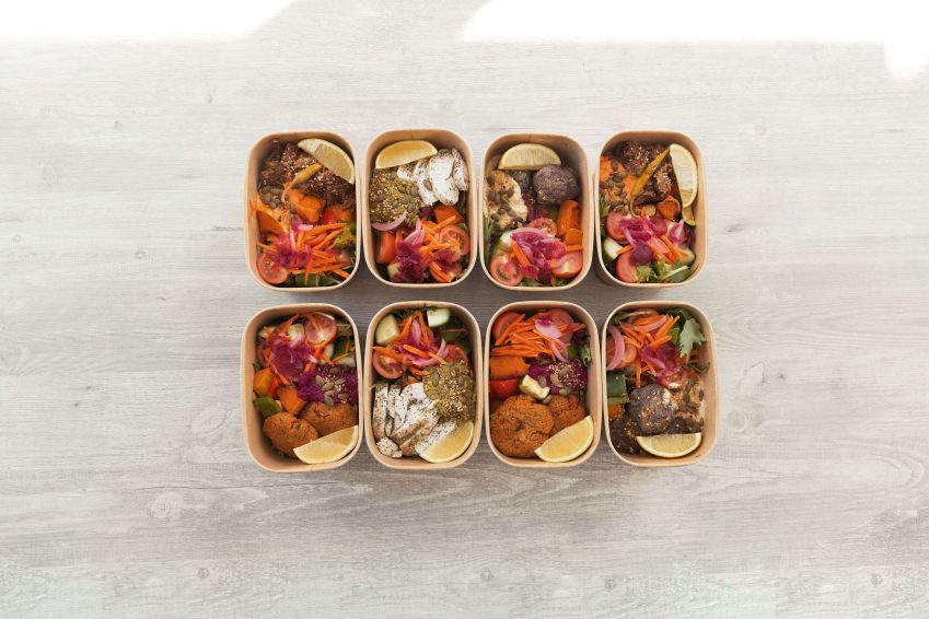 Tucker Box