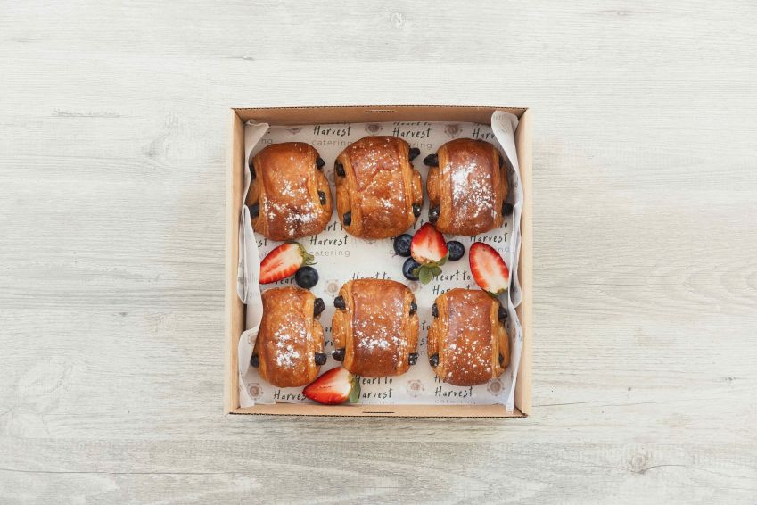 Mini Sweet Croissant