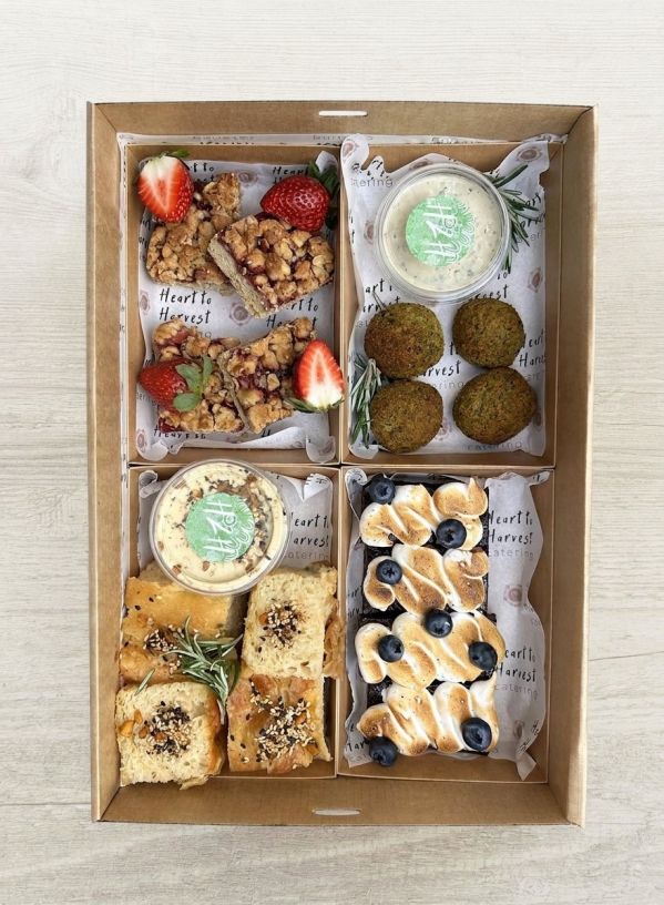 Mixed Dusk/Dawn Tray
