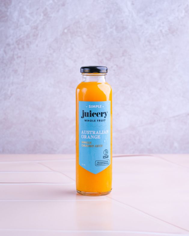 Juice (Individual Bottle)