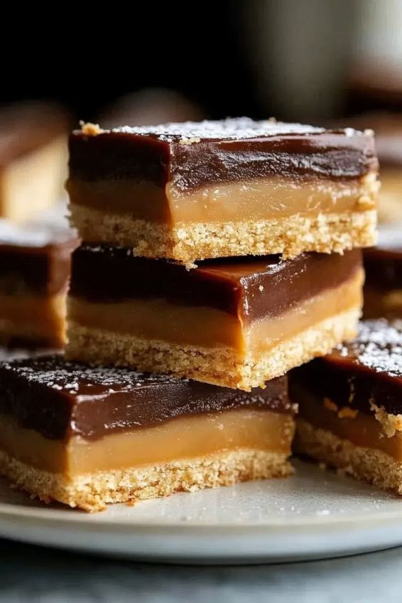 Assorted Gluten Free Sweet Slice