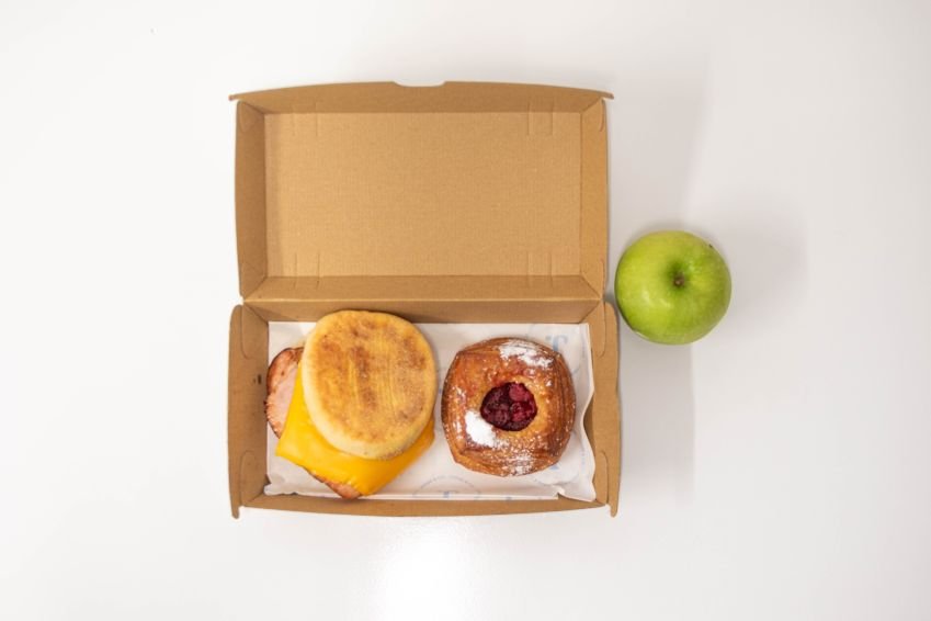 Breakfast Box 1