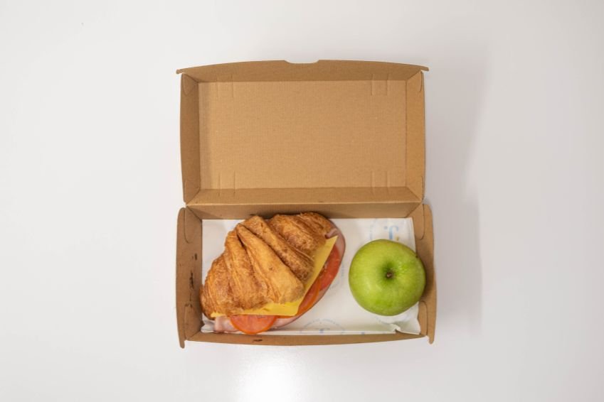 Breakfast Box 2