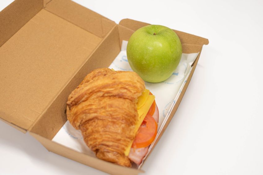 Breakfast Box 2