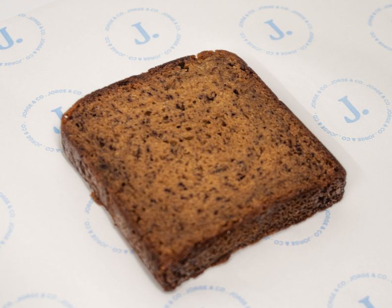 Banana Bread